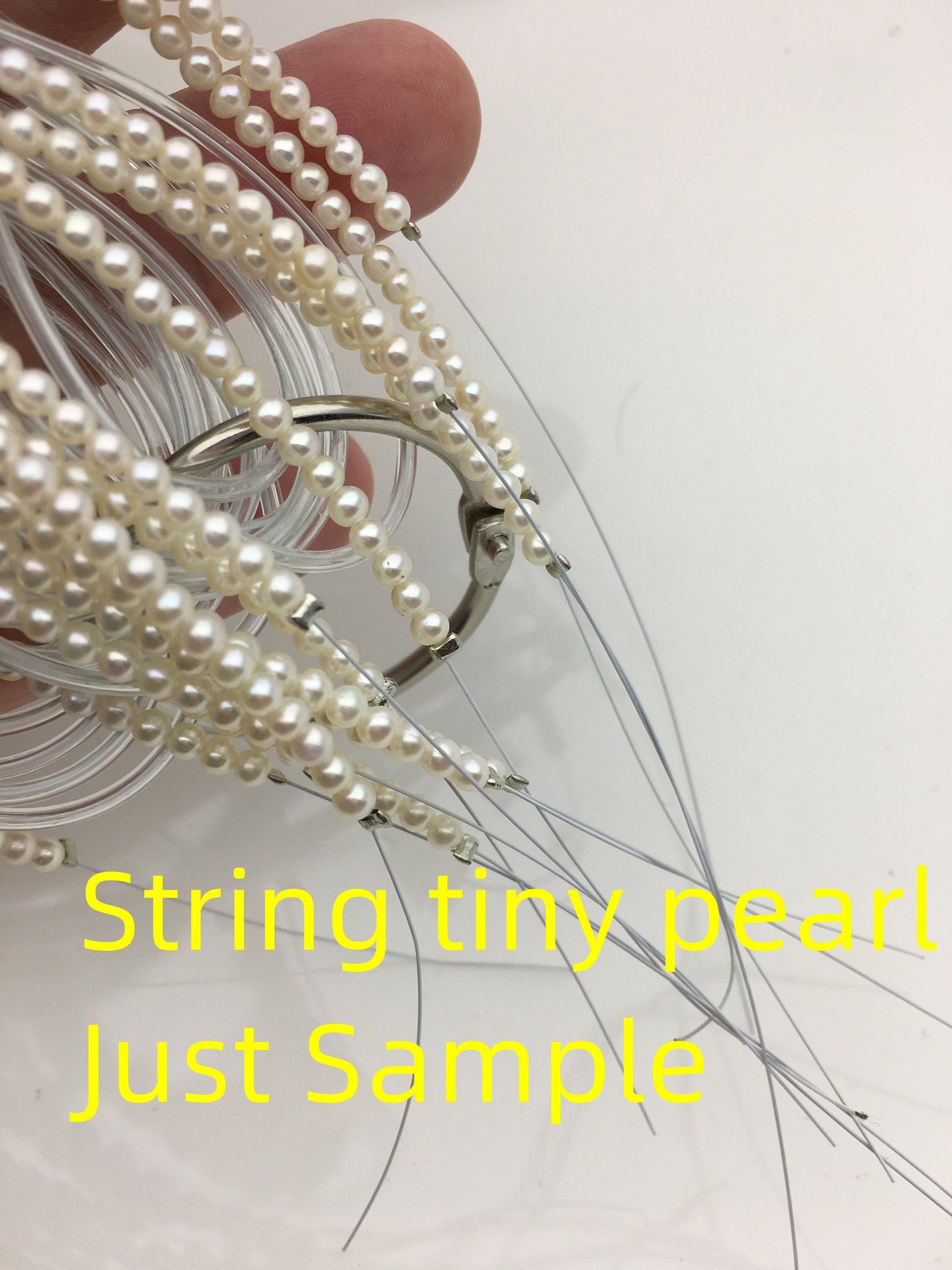 100meters High Quality 0.4mm Silver/Gold Nylon Coated Stainless Steel Wire made in japan,100 meters,AAL-003-23