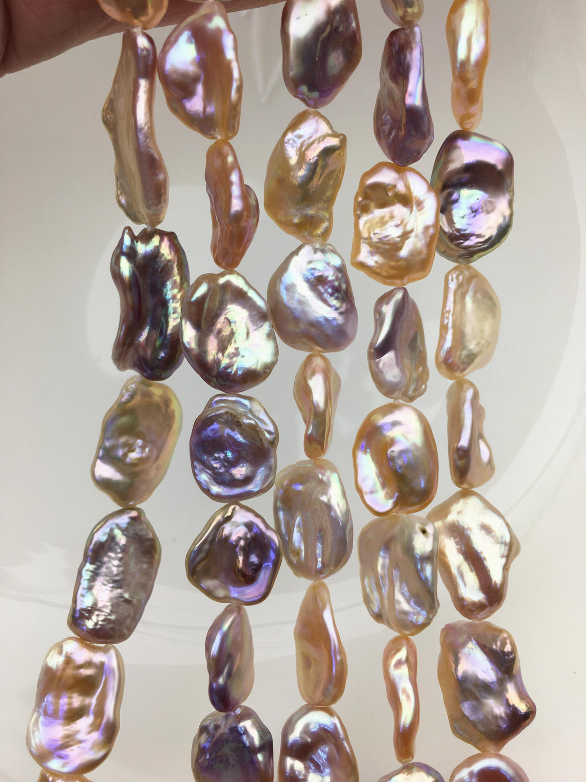 AAA 11-13mm natural pink purple keshi Freshwater Pearl,DIY Loose Freshwater Pearl,ZS-200-121-19