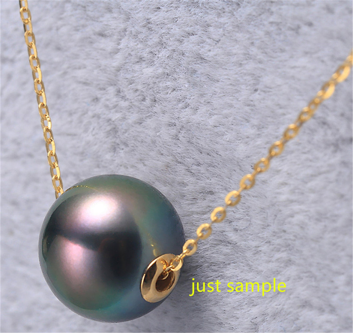 18K White/Yellow/Rose Gold 3.5mm/4.5mm Bead Grommet with 1.8mm Pearl Hole,for DIY,wholesale,ASG-006-1