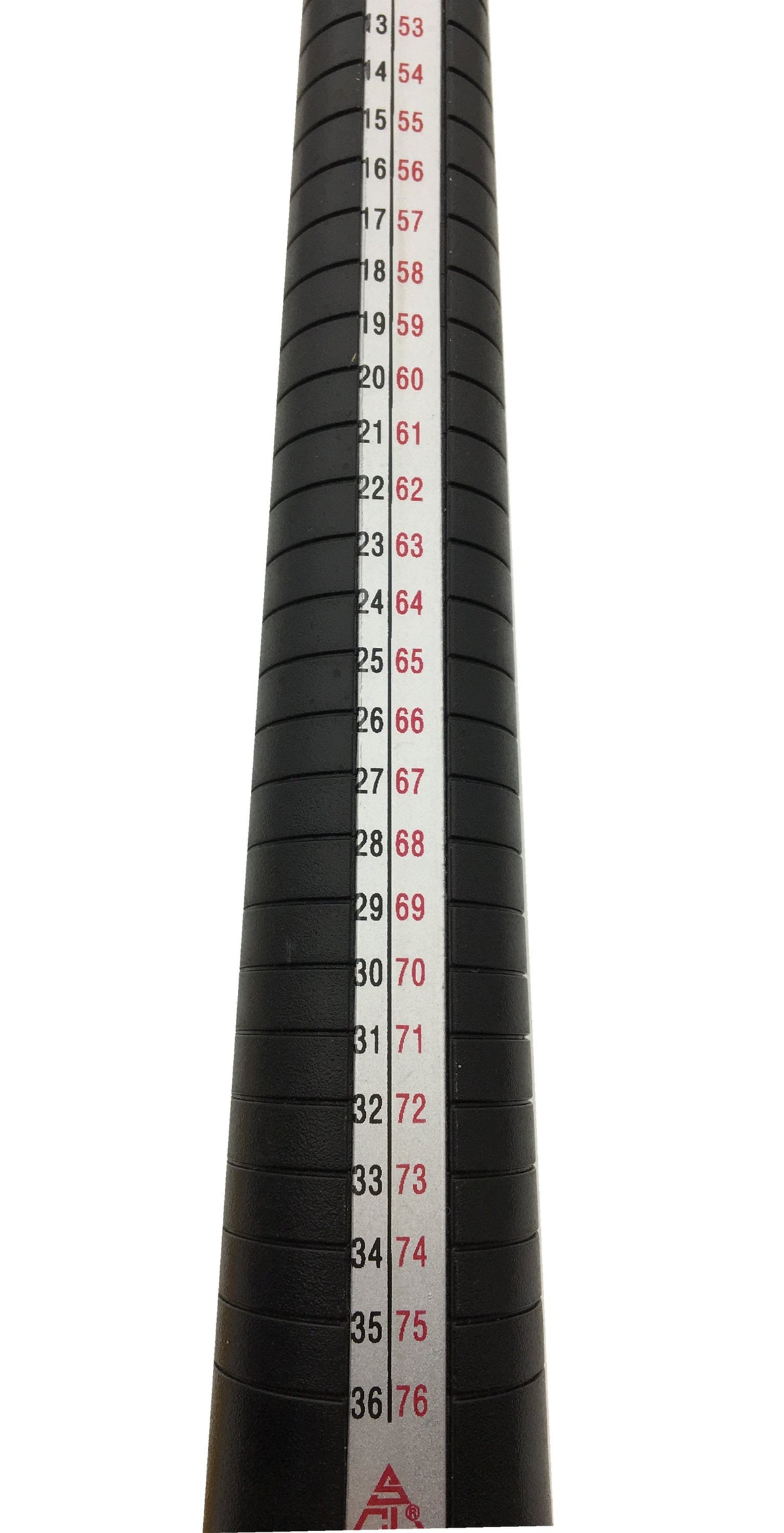 Plastic Ring mandrel Sizer, Measuring Stick Tool,Jewelry making DIY,A-OTH-014