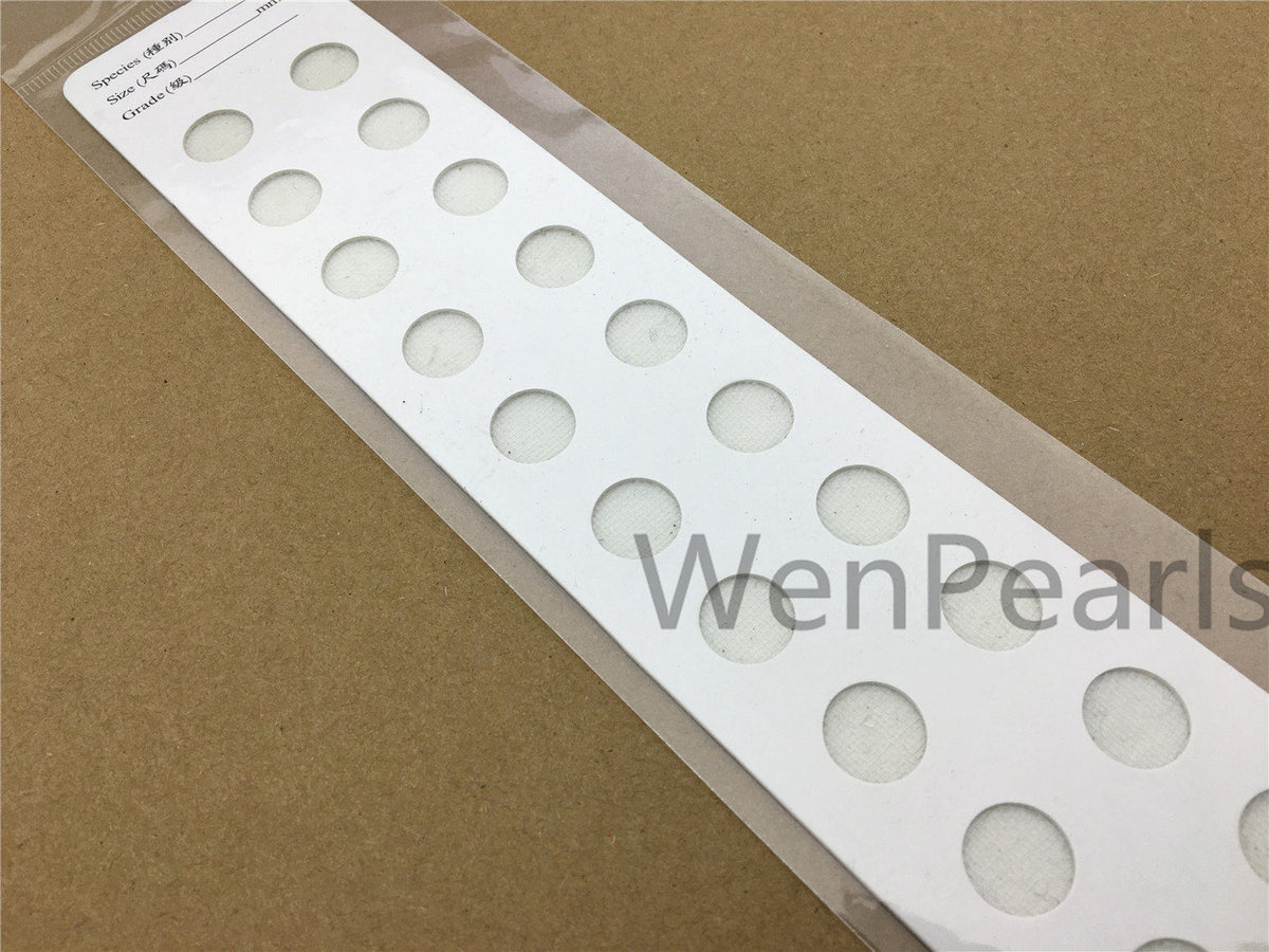AAA Pearl Matching Cards, Select Size, A-OTH-005