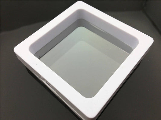 Plastic film Jewelry Gift Box,for loose pearl,for bracelet,for ring, gift wrapping,present, Bridal party gift box,Bridesmaid boxes,AGB-002