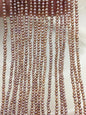 AAA 2-2.5mm purple seed potato freshwater pearls,seed pearl,small size pearls bead wholesale,Wedding,Love,Happiness,birthday,CR2-3A-3