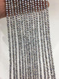 AA+ 2.5-3mm gray potato seed freshwater pearls,Valentine's Day gift,for pearl necklace,loose freshwater pearl,CR2-2A-20
