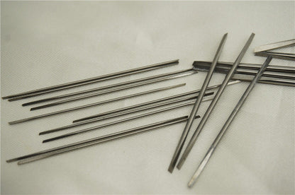 Pearl Drill,select size,tungsten-steel drilling needle for holing pearl,pearl drill machine,drill bits,0.8mm,1.8mm,2.0mm,2.2mm,3.0mm,A-OTH-1