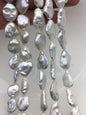 AA 11-14mm white keshi Freshwater Pearl,DIY Loose Freshwater Pearl,wholesale price,china wholesale pearl,ZS-200-110