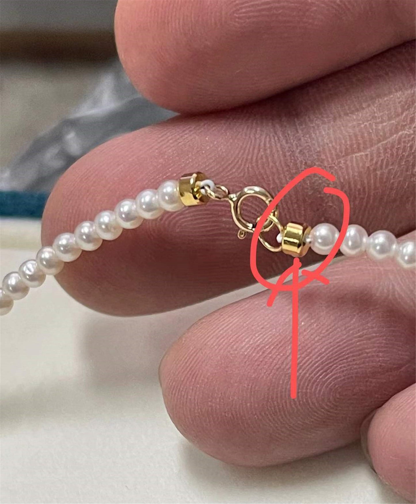 20pcs 3.2mm Yellow/Silver Gold Plated Necklace End,high quality 18k solid gold plated,AAL-003-1