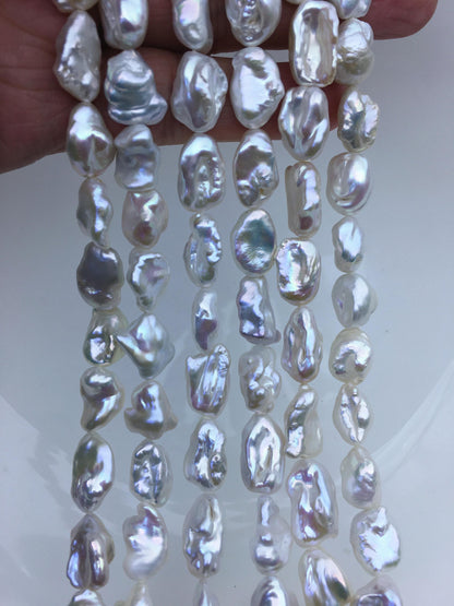 AA+ 9-11mm white keshi Freshwater Pearl,DIY Loose Freshwater Pearl,wholesale price,china wholesale pearl,ZS-200-57