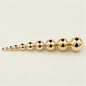 30pcs 14k goldfilled 2mm 3mm Round Beads,14k GF Spacer Beads,AGF-OTH-006