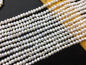 AA+ 3.5-4mm white potato pearls,seed freshwater pearl,small size pearl,for pearl necklace,CR3-2A-1