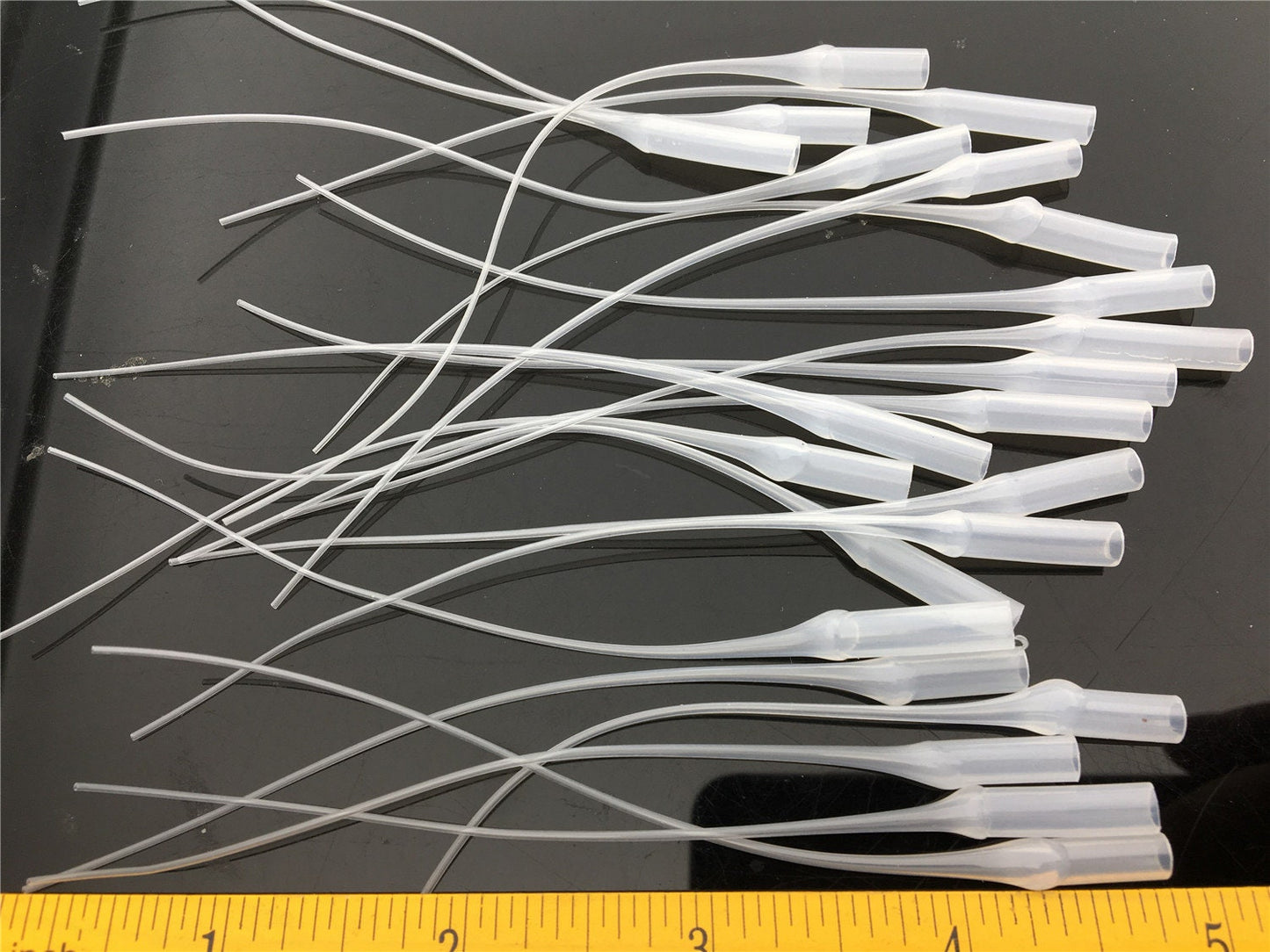 10pcs 5 inches LONG Super Glue Extender tips Extra-Fine size, A-OTH-009