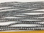 Hematite silver Gray,faceted hexagon beads,AAA, 102 beads,15.5 inches,G50-OTH4-002-2