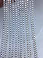 AAA 3.5-4mm white round freshwater pearls, seed pearl,white pearl,full strand,round pearl strands,pearl wholesale,RP3-3AY-GJ-6