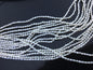 AAA 2.5-3mm white nugget seed pearls,irregular nugget freshwater pearl strand,cheap price,pearl factory china,LM2-3A-2