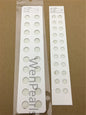 AAA Pearl Matching Cards, Select Size, A-OTH-005