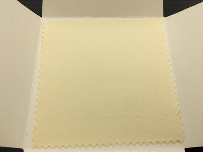 10pcs 3.5''x3.5'' Pearl Polishing cloth, Pearl cleaning cloth,jewelry cloth,jewelry cleaner, polishing jewelry,A-OTH-015