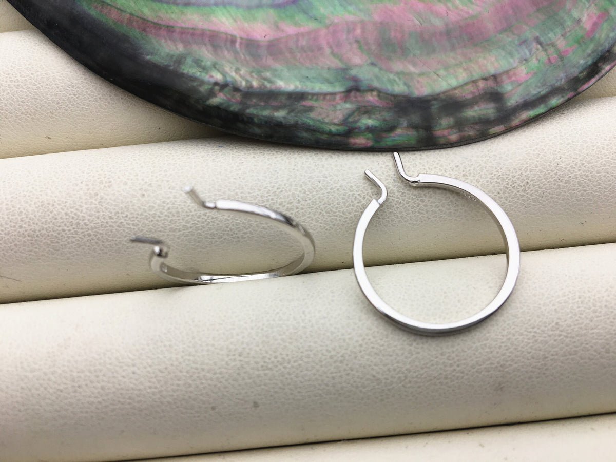2pcs Two pearls sterling silver ring,ASL-RG-001