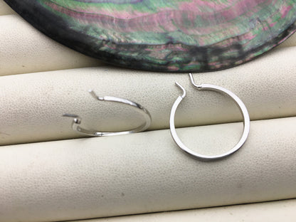 2pcs Two pearls sterling silver ring,ASL-RG-001