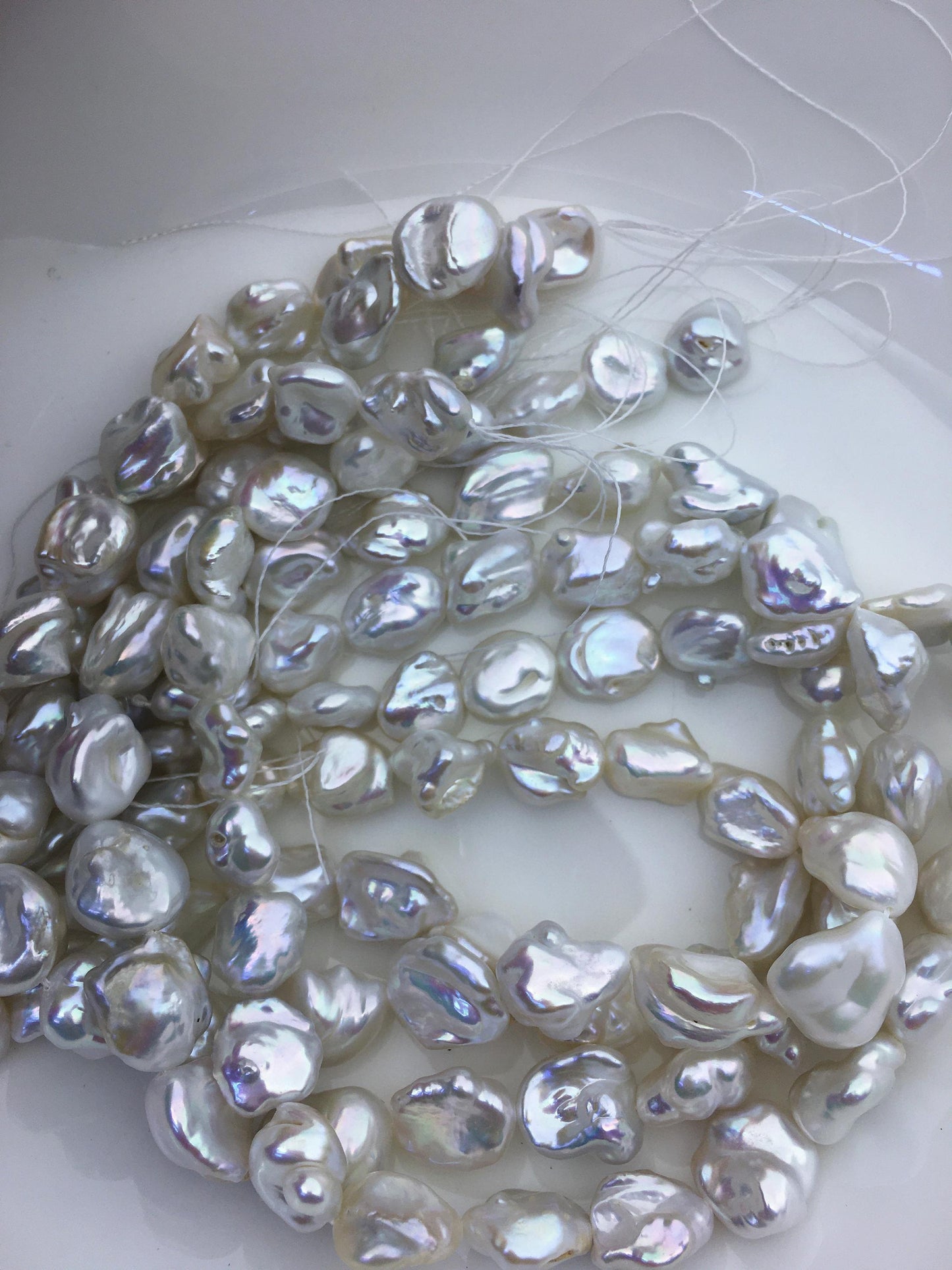AA+ 11-13mm white keshi Freshwater Pearl,Loose Freshwater Pearl,wholesale price,china wholesale pearl,ZS-200-78