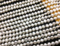 AAA 6-7.1x7-8mm white nugget freshwater pearls,irregular nugget freshwater pearl strand,cheap price,pearl factory china,LM7-3A-6