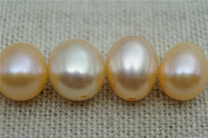 AAA 9-10mm white pink purple rice freshwater pearls, rice pearl earrings,tear drop pearl earrings,dangle pearl earrings,LR9-3A-2