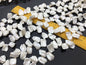AA+ 8-10x13-17mm White Keshi freshwater Pearls,Very high luster,good quality,wholesale price,baroque pearl,keshi pearl strands,ZS-129-35