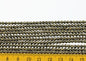 Hematite bronze ,3mm Round Beads,AAA, 130pcs,15.5 inches,G50-R3-003