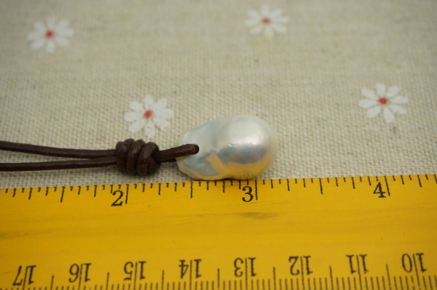 AAA quality Huge Nucleated Pearl pendant,Baroque Freshwater Pearl Drop Necklace,Flaming ball pearl necklace,cheap but still good,Le1-077