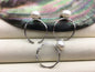 AAA single white Pearl Sterling silver ring,wedding rings for women,sterling silver 925 open ring jewellery,R1-011