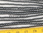 Hematite,2mm Smooth Round,AAA,180 beads,15.5 inches,G50-R2-008