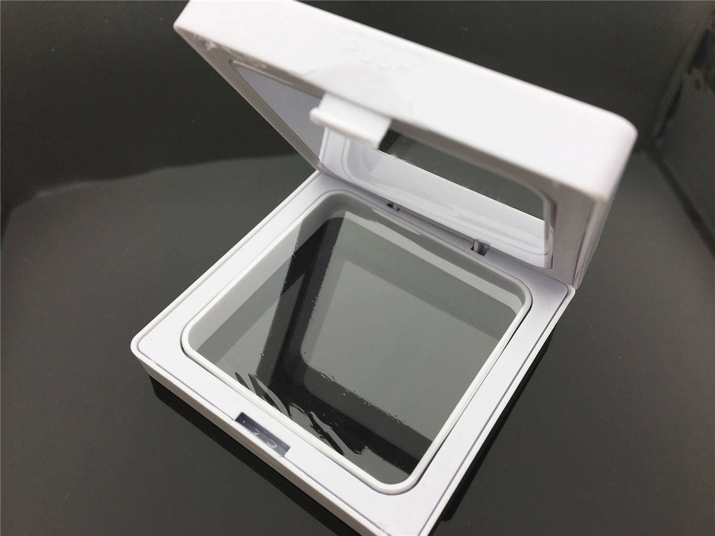 Plastic film Jewelry Gift Box,for loose pearl,for bracelet,for ring, gift wrapping,present, Bridal party gift box,Bridesmaid boxes,AGB-002