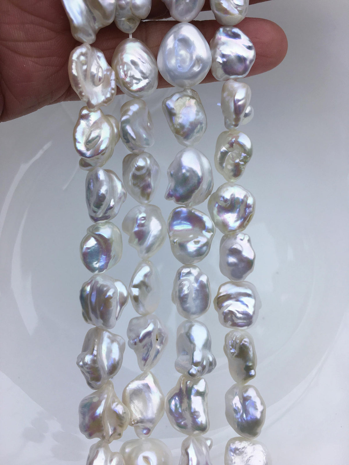 AA+ 11-13mm white keshi Freshwater Pearl,Loose Freshwater Pearl,wholesale price,china wholesale pearl,ZS-200-78
