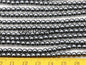 Hematite,4mm Smooth Round,AAA, 105pcs,15.5 inches,G50-R4-005