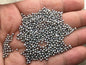 10pcs AAA 2-2.5mm gray near round freshwater seed pearls,no hole,Cultured pearl,diy pearl beads,birthday,RP1-3A-16-4