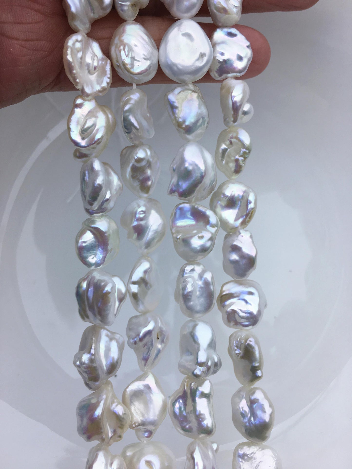 AA+ 11-13mm white keshi Freshwater Pearl,Loose Freshwater Pearl,wholesale price,china wholesale pearl,ZS-200-78