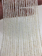 AAA 2.3-2.5mm white seed potato freshwater pearls,seed pearl,small size pearls bead wholesale,Wedding,Love,Happiness,birthday,CR2-3A-8