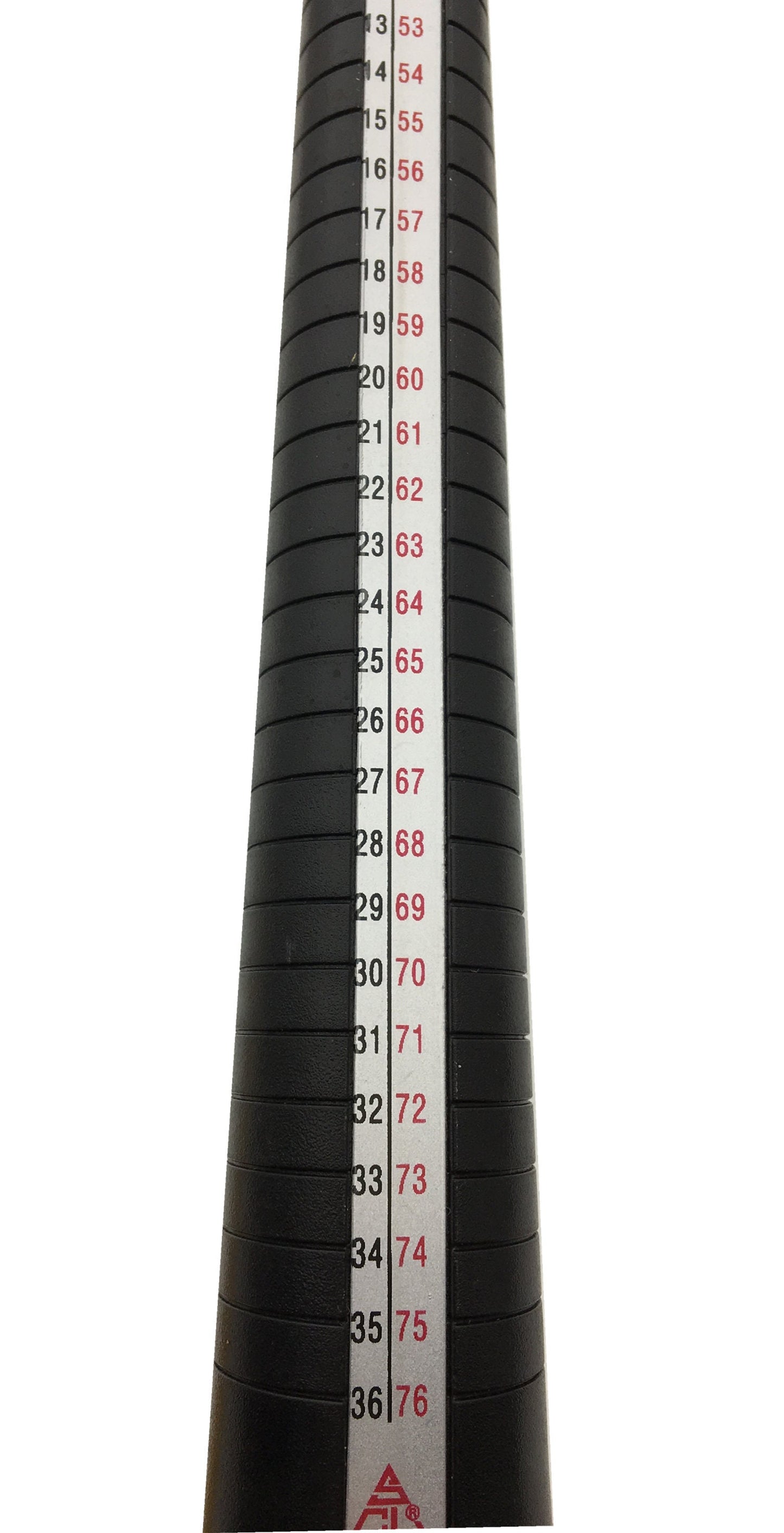 Plastic Ring mandrel Sizer, Measuring Stick Tool,Jewelry making DIY,A-OTH-014