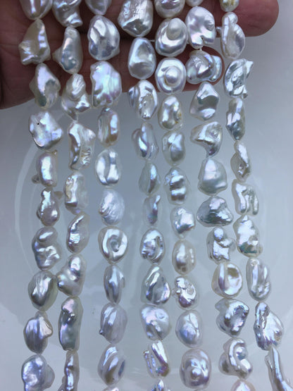 AA+ 9-11mm white keshi Freshwater Pearl,Loose Freshwater Pearl,wholesale price,china wholesale pearl,ZS-200-63
