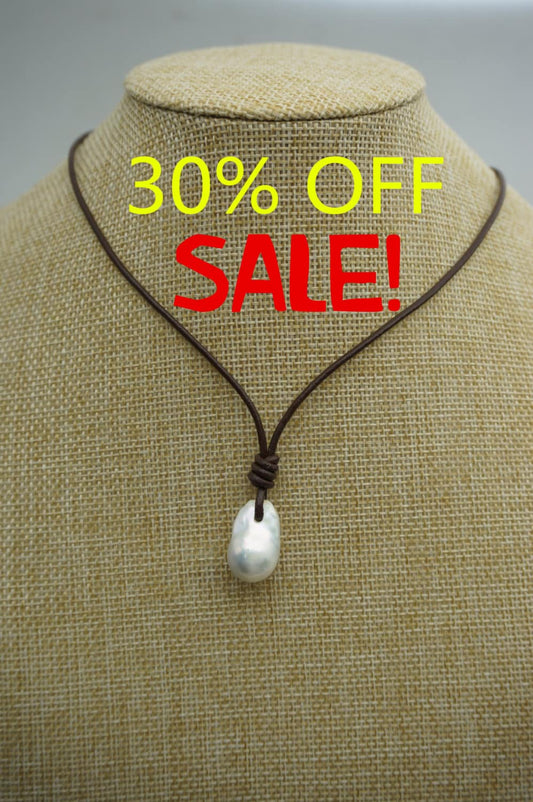 AAA quality Huge Nucleated Pearl pendant,Baroque Freshwater Pearl Drop Necklace,Flaming ball pearl necklace,cheap but still good,Le1-077