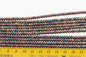 Hematite rainbow ,3x4mm Rondelle Beads,AAA, 135pcs,15.5 inches,G50-B34-001