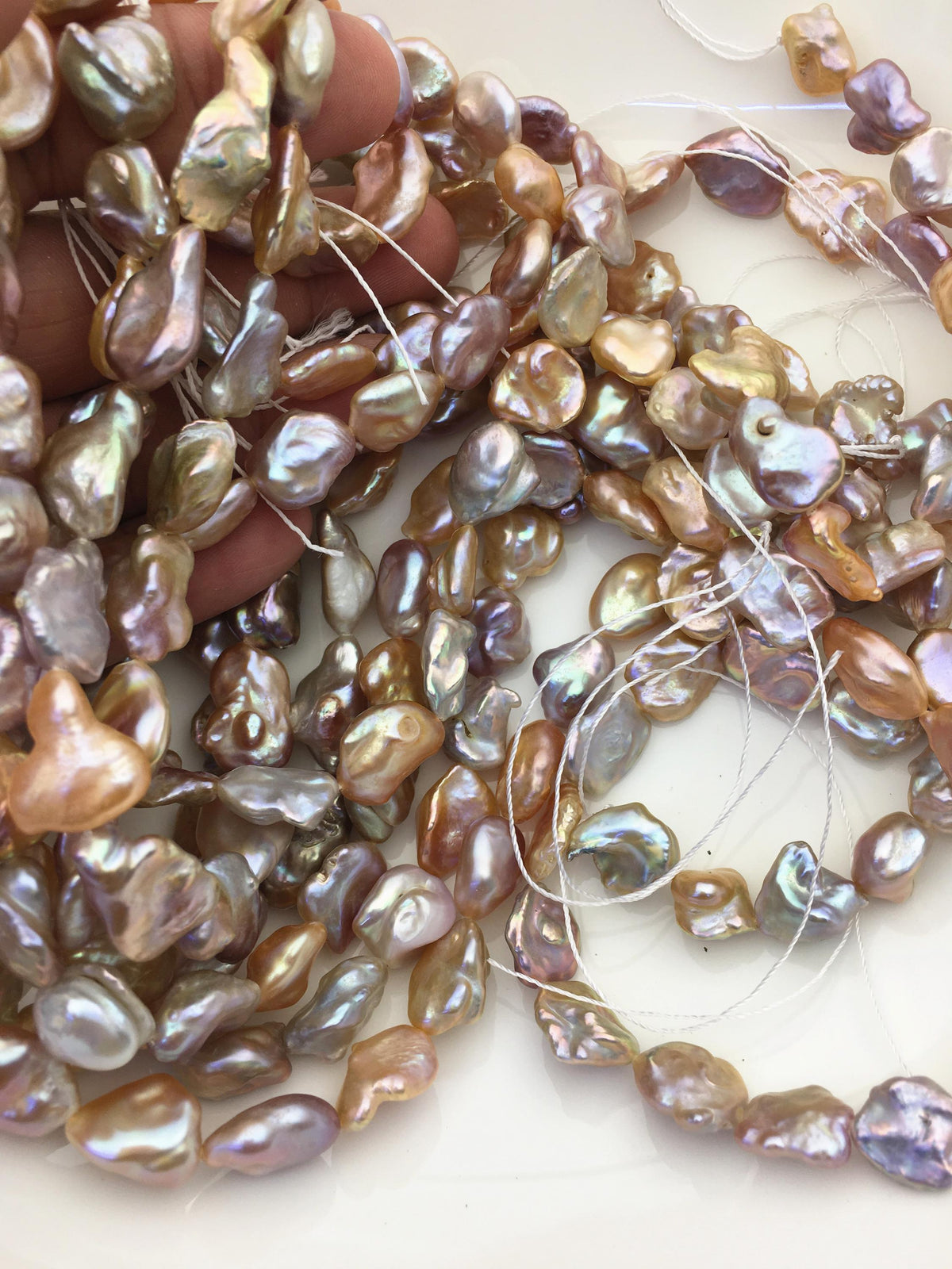 AAA 11-13mm natural pink purple baroque Freshwater Pearl,DIY Loose Freshwater Pearl,ZS-200-121-27