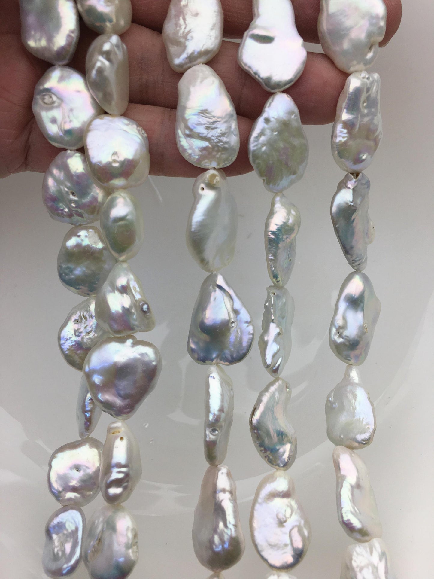 AA 11-14mm white keshi Freshwater Pearl,DIY Loose Freshwater Pearl,wholesale price,china wholesale pearl,ZS-200-110
