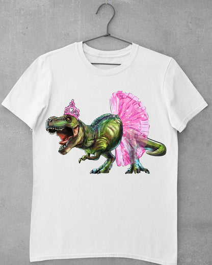 Balerina T-Rex Dinosaur With Tutu Sublimation Design, T-Rex Png, T-Rex , Dinosaur Png, Balerina Animals Png, Balerina Png,Digital Downloads