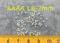AAAA 1.8-2mm white round freshwater seed pearls,no hole,Cultured pearl,diy pearl beads,Happiness,birthday,RP1-4A-4
