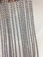 AAA 2.5-3mm tiny gray round freshwater pearls,Rondelle pearl Beads,gray freshwater pearl,loose strands,RP2-3A-19