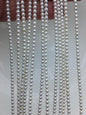 AA+ 3-3.5mm white near round freshwater pearls,CR3-2A-5