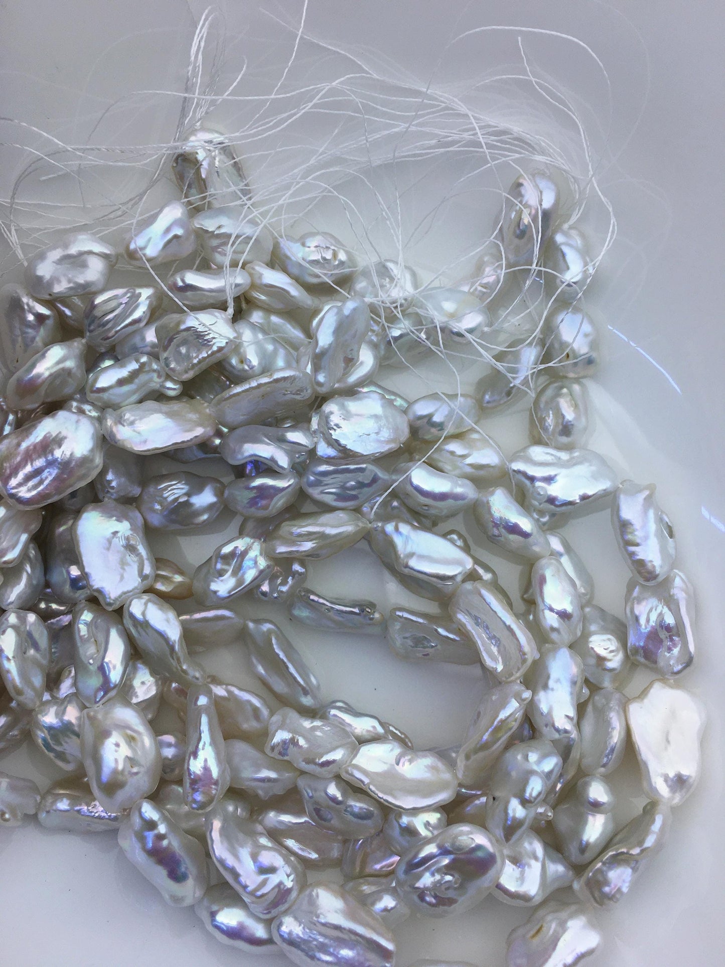 AA+ 11-13mm white keshi Freshwater Pearl,DIY Loose Freshwater Pearl,wholesale price,china wholesale pearl,ZS-200-81