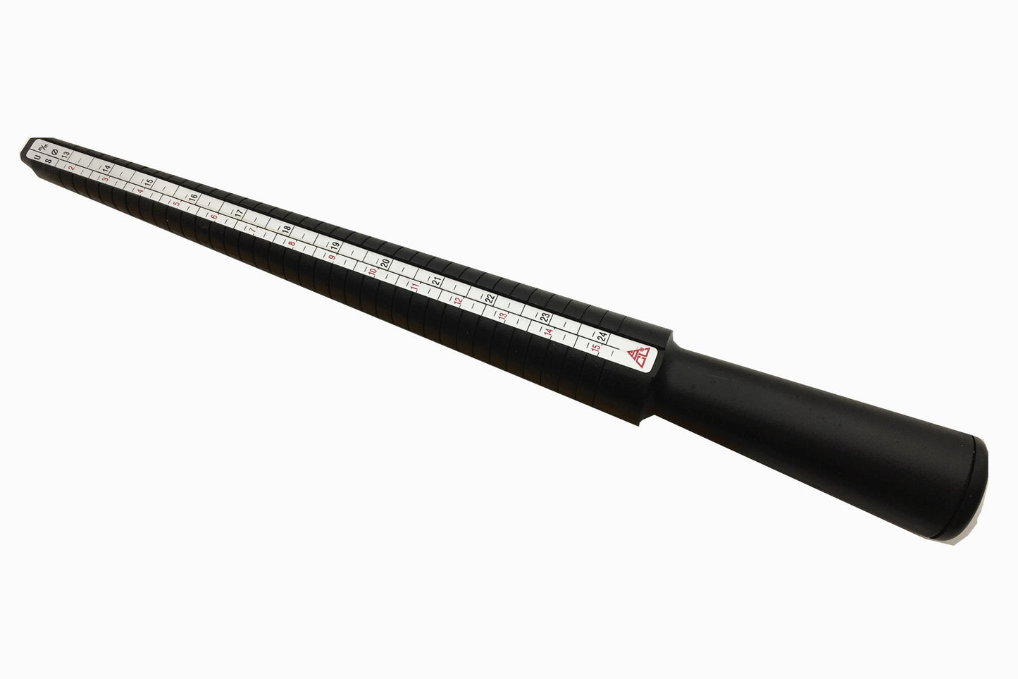 Plastic Ring mandrel Sizer, Measuring Stick Tool,Jewelry making DIY,A-OTH-014