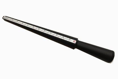 Plastic Ring mandrel Sizer, Measuring Stick Tool,Jewelry making DIY,A-OTH-014