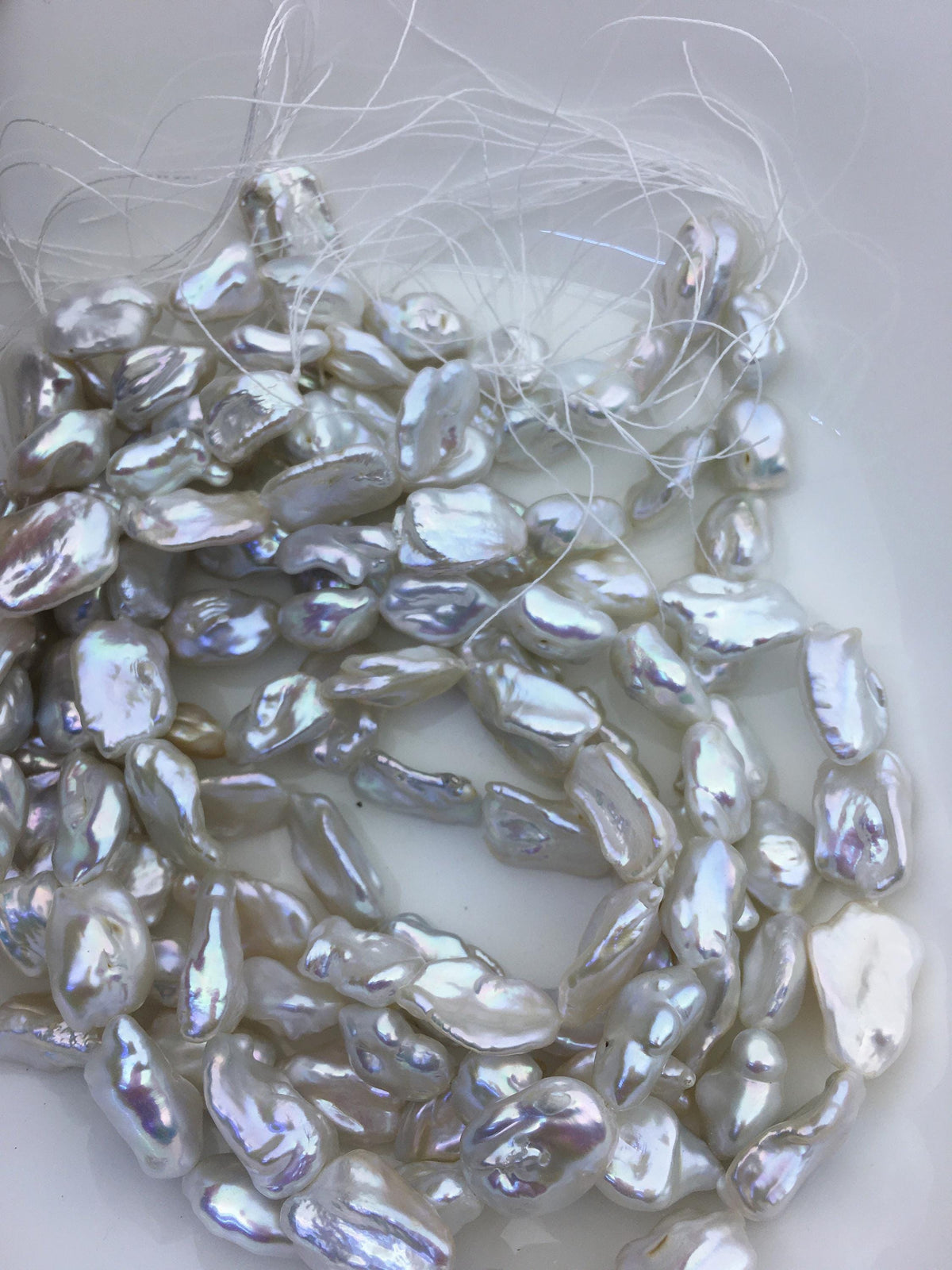 AA+ 11-13mm white keshi Freshwater Pearl,DIY Loose Freshwater Pearl,wholesale price,china wholesale pearl,ZS-200-81